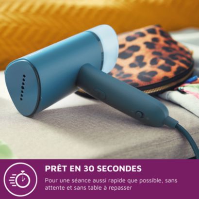 Philips Série 3000 Steamer