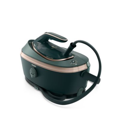 Philips 8000 serijos „PerfectCare“ garų gener.