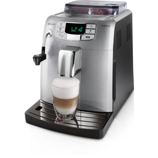 Intelia Volautomatische espressomachine