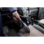 Automobiliniai dulkių siurbliai