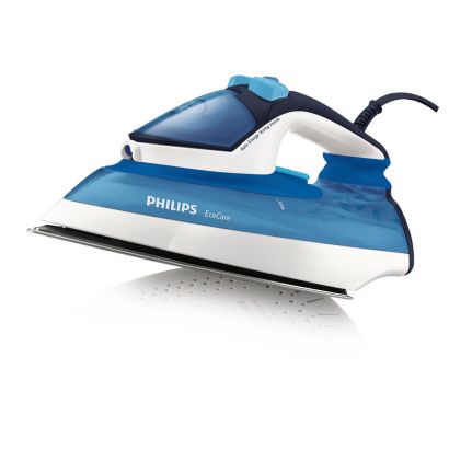 100 % snage pare, 25 %* manje energije.