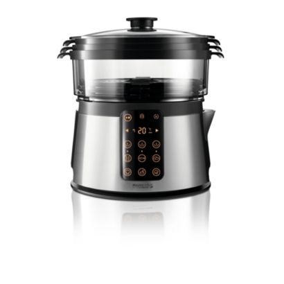 Philips Avance Collection