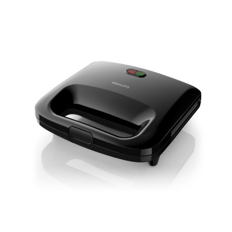 RI2393/90 Philips Walita Linha Daily Sanduicheira