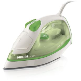 2800 series Steam iron