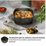 L'alleato ideale in cucina sempre connesso per alimenti sani