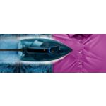 New generation iron for great results faster*