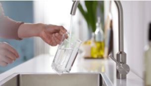 Mehr reinigen, weniger nachf&uuml;llen dank gro&szlig;z&uuml;giger Tankkapazit&auml;t