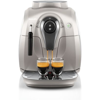 Alternative Product Photograph Philips 2000 Series Super-automatic espresso machine