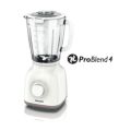 Pour réaliser facilement des smoothies et autres préparations