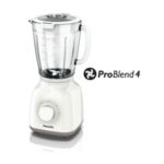 Fresh smoothie and food made easy