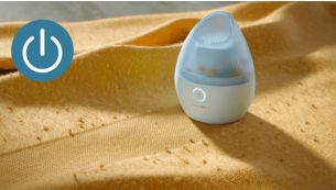 Prise en main confortable facilitant une manipulation prolong&eacute;e