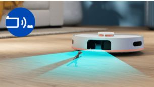 Precizie şi podele impecabile