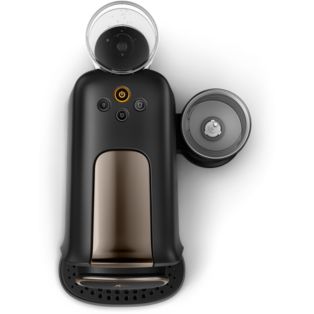 Machine à café à capsules