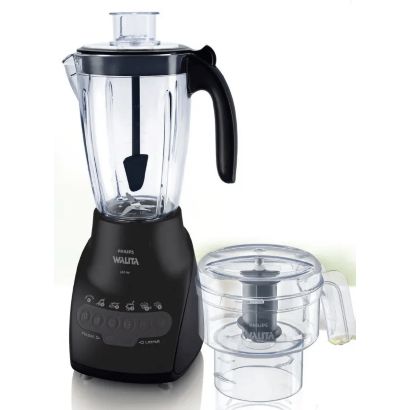 Product in Use Photo Philips Blender