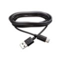 USB-A till USB-C-kabel, OneUp elektrisk mopp