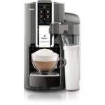 Plne automatické kapsulové kávovary