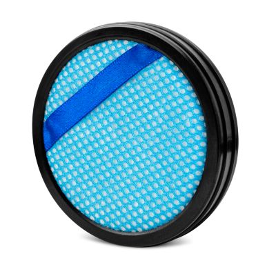 3-kihilise filtri tehnoloogia püüab mikroosakesi