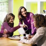 Pirmais pretalerģiskais Mini Vac putekļsūcējs no Philips