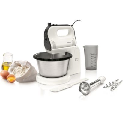 Jednoduchá príprava – od piškótového koláča až po husté cesto