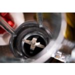 Dokonalé rozmixovanie bez drobných kúskov