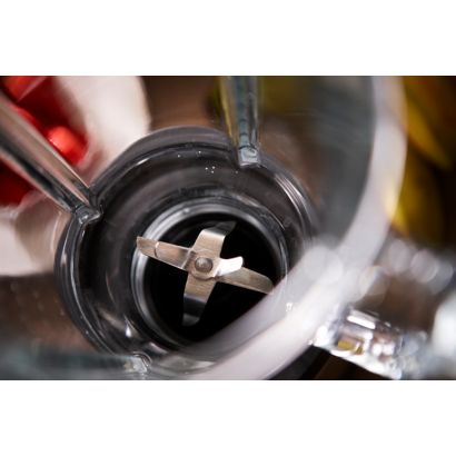 Dokonalé rozmixovanie bez drobných kúskov