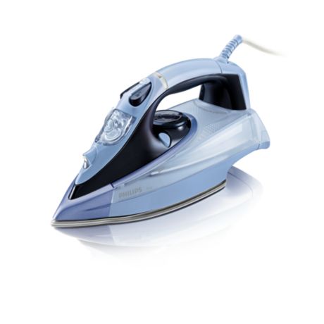 GC4860/22 Azur Plancha de vapor