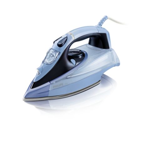 GC4865/22 Azur Steam iron