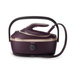 Najsnažnija parna postaja*