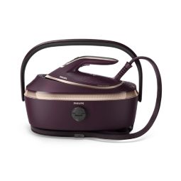 Philips PerfectCare 8000