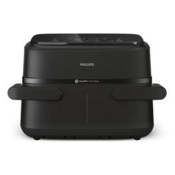 Philips 5000 Series with Steam