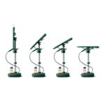 Sistema único. Eficiente e sem complicações.