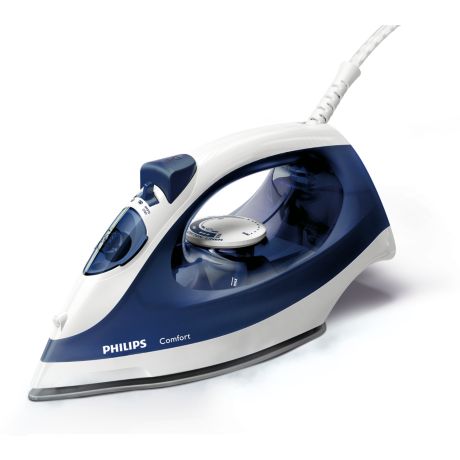 GC1432/26  Steam iron