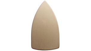 Golden American Heritage soleplate