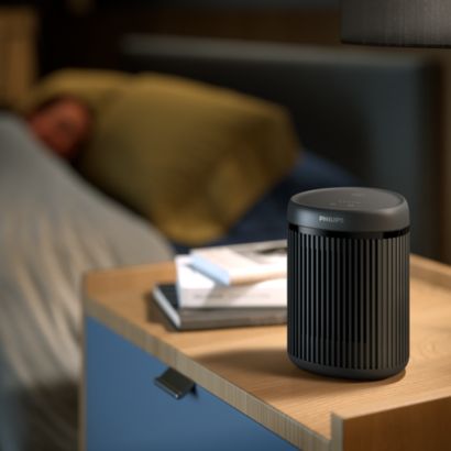 Philips Κεραμικό αερόθερμο μικρού μεγέθους