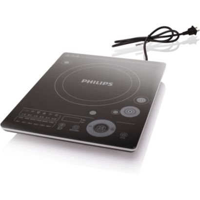 Philips Avance Collection