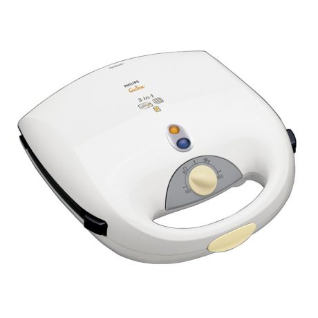 HD2430/80  Sandwich maker