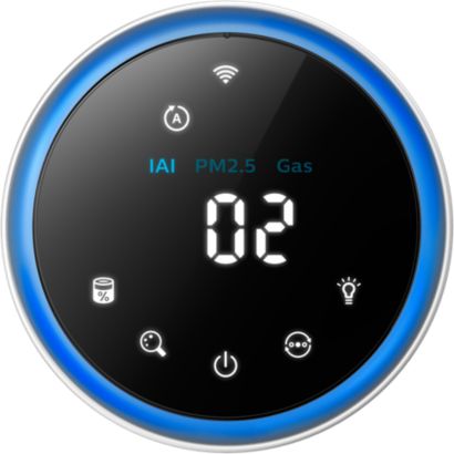 Philips Serija 3000i