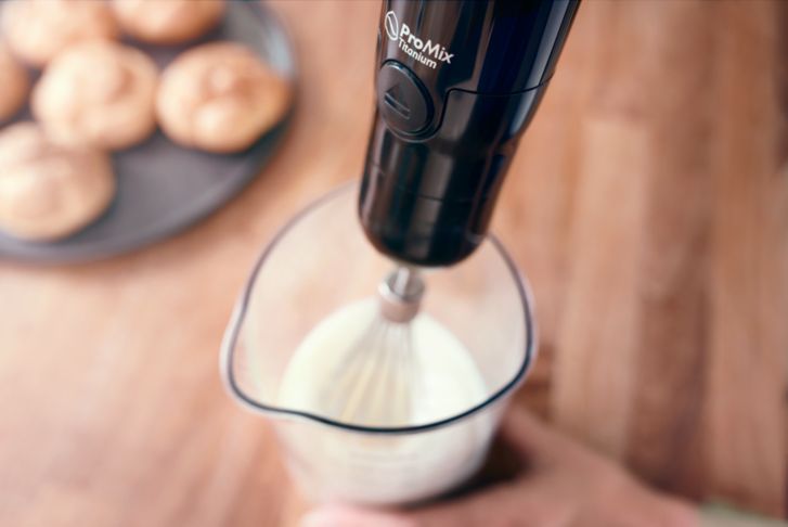 Philips Avance Collection