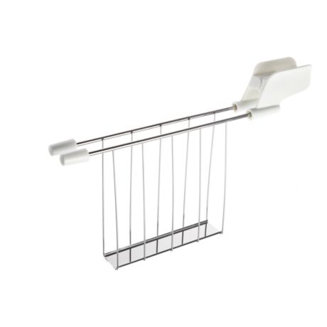 CP6778/01  SANDWICH RACK WHITE