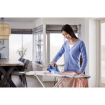 Easier and faster without temperature settings