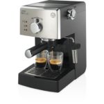 Minijatura za Standard Product Photo Philips Poemia Manual Espresso machine HD8425/19