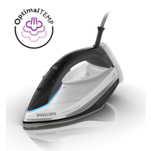 PerfectCare Xpress Pressurised steam iron