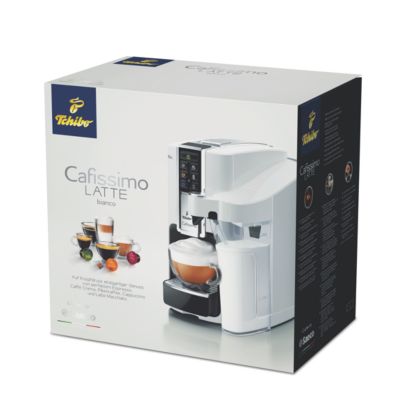 Cafissimo Latte