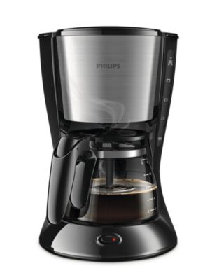 Daily Collection Cafetera HD7462/20 | Philips