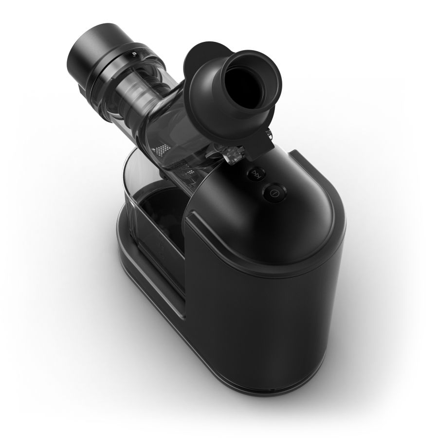 Your daily nutrition boost in just 1 minute