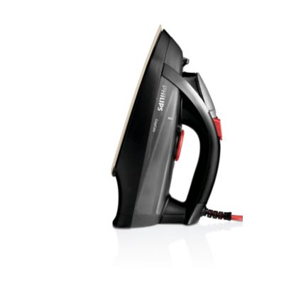 2400W Power for great performance