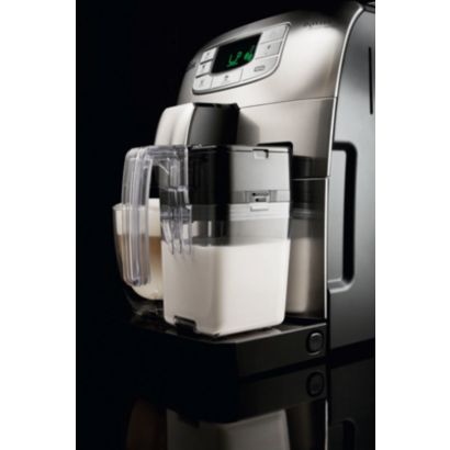 Saeco Intelia