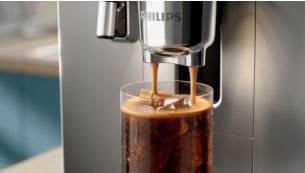 De authentieke smaak van Cold Brew