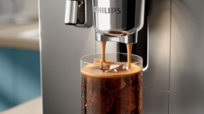 Autentičan Cold Brew okus