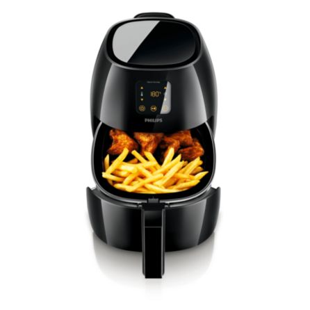 Philips Avance Collection